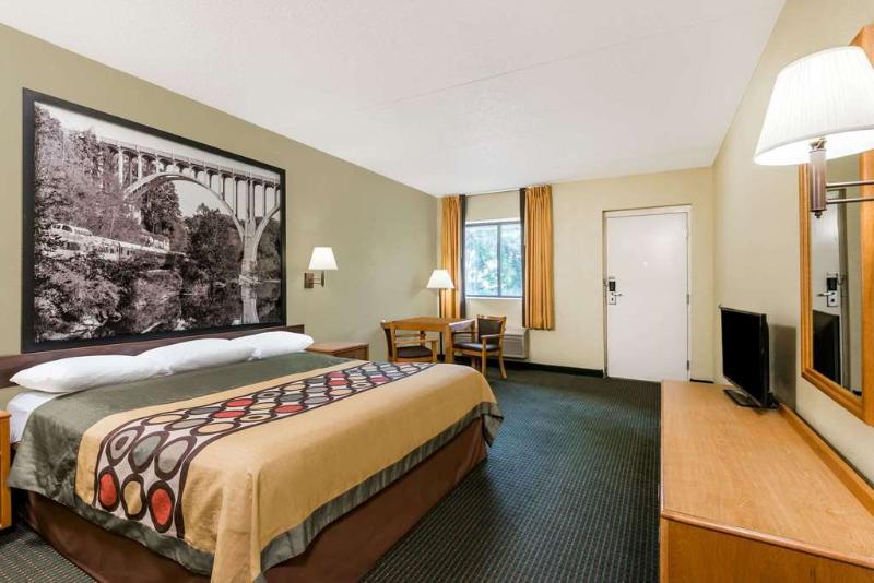 Holiday Inn Express & Suites - Milan - Sandusky Area By Ihg Εξωτερικό φωτογραφία
