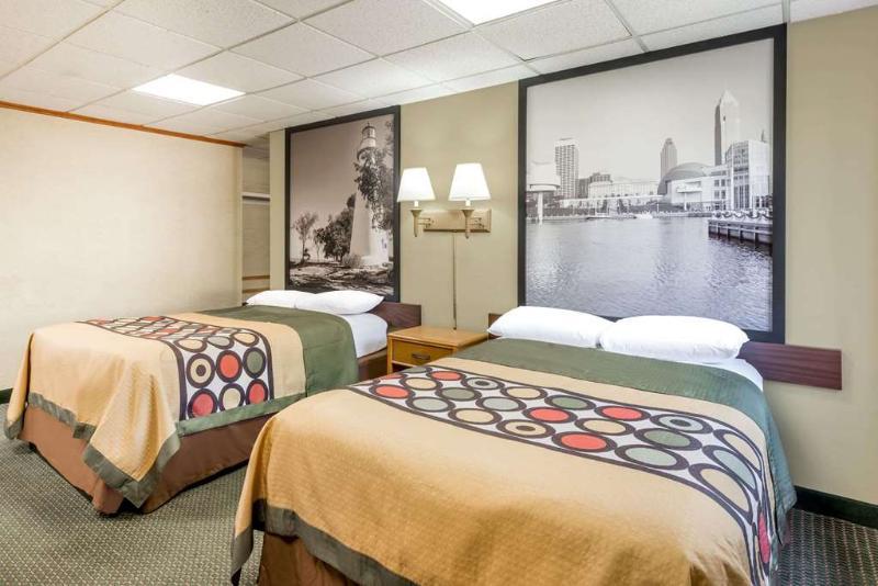 Holiday Inn Express & Suites - Milan - Sandusky Area By Ihg Εξωτερικό φωτογραφία