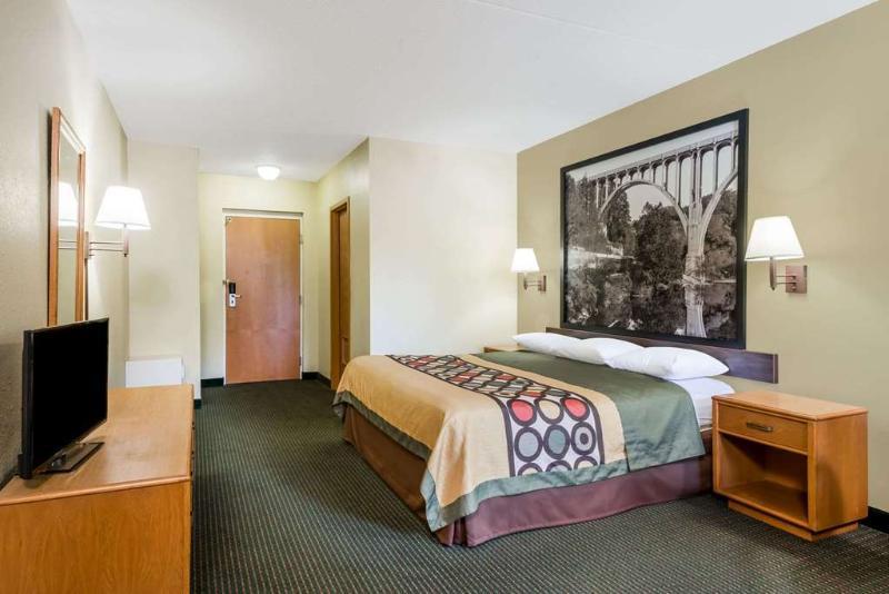 Holiday Inn Express & Suites - Milan - Sandusky Area By Ihg Εξωτερικό φωτογραφία