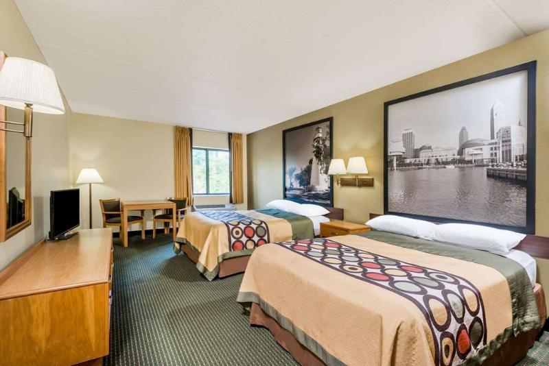 Holiday Inn Express & Suites - Milan - Sandusky Area By Ihg Εξωτερικό φωτογραφία