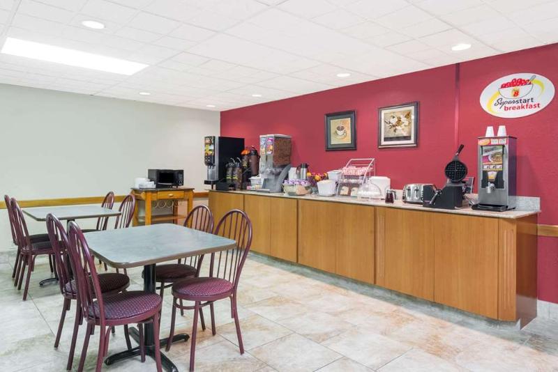 Holiday Inn Express & Suites - Milan - Sandusky Area By Ihg Εξωτερικό φωτογραφία