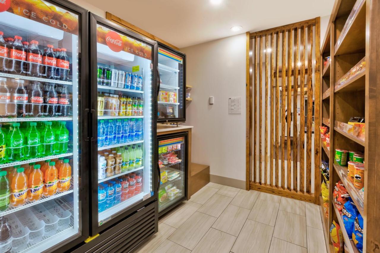 Holiday Inn Express & Suites - Milan - Sandusky Area By Ihg Εξωτερικό φωτογραφία