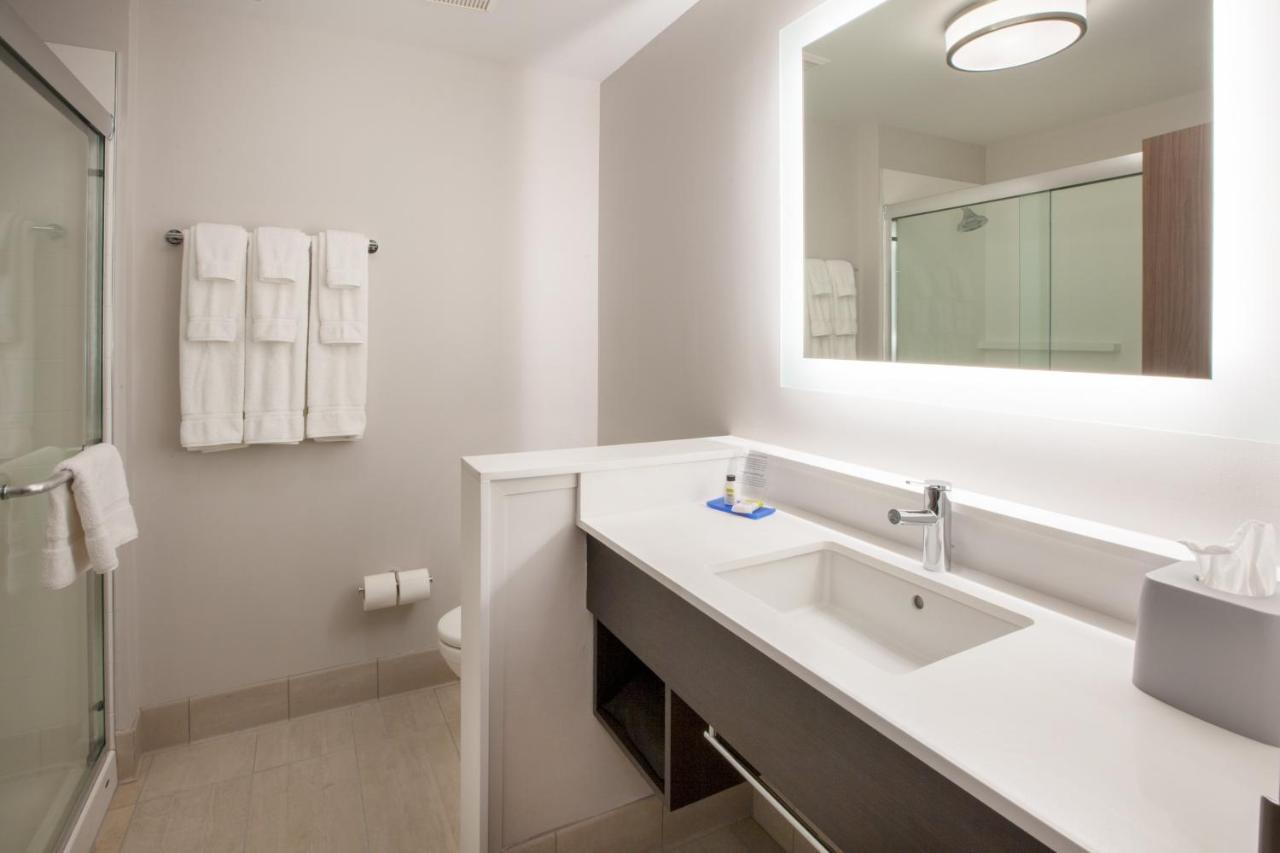 Holiday Inn Express & Suites - Milan - Sandusky Area By Ihg Εξωτερικό φωτογραφία