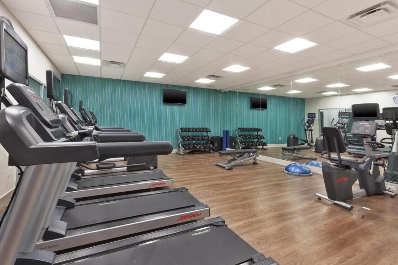 Holiday Inn Express & Suites - Milan - Sandusky Area By Ihg Εξωτερικό φωτογραφία