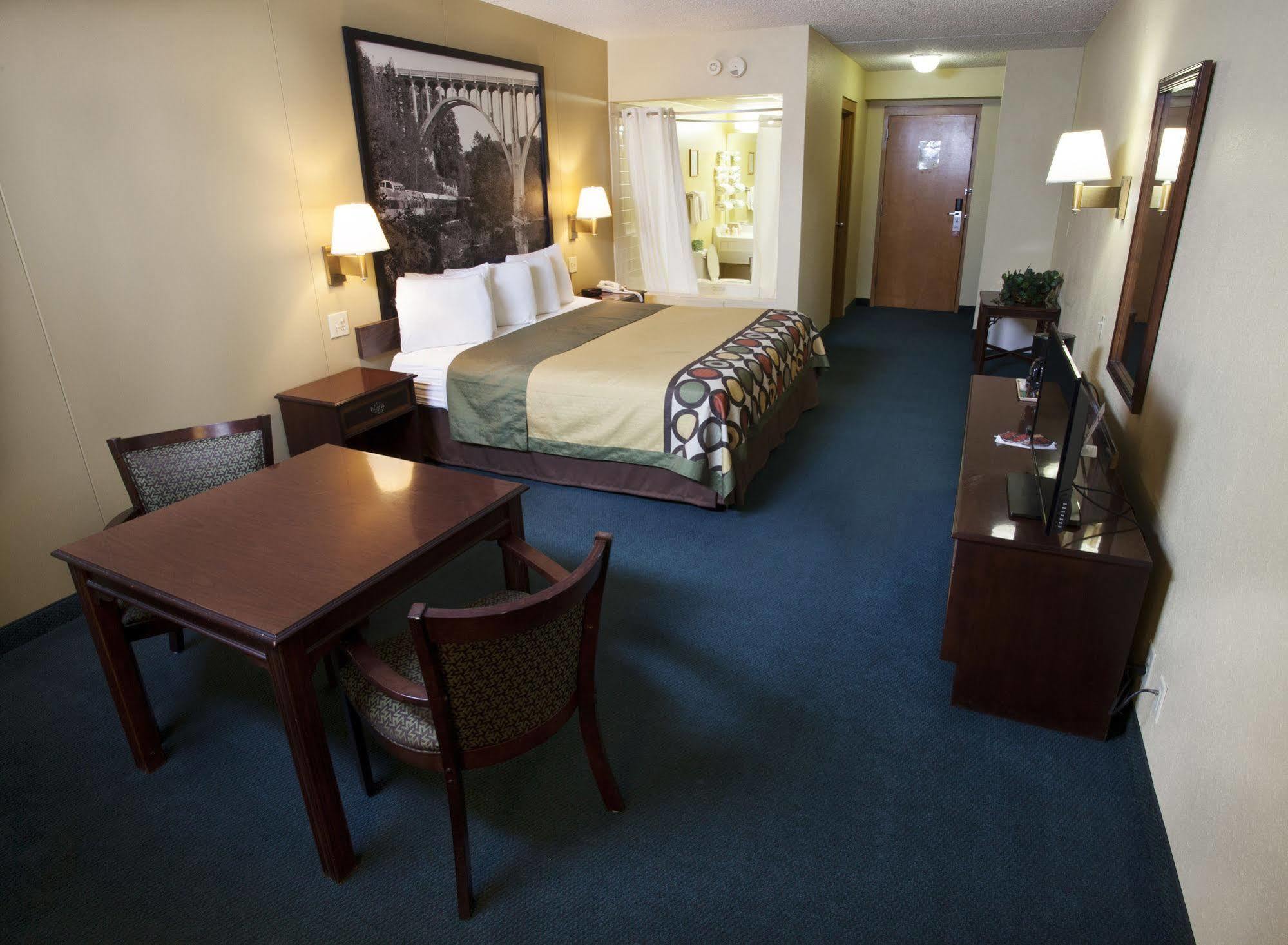 Holiday Inn Express & Suites - Milan - Sandusky Area By Ihg Εξωτερικό φωτογραφία