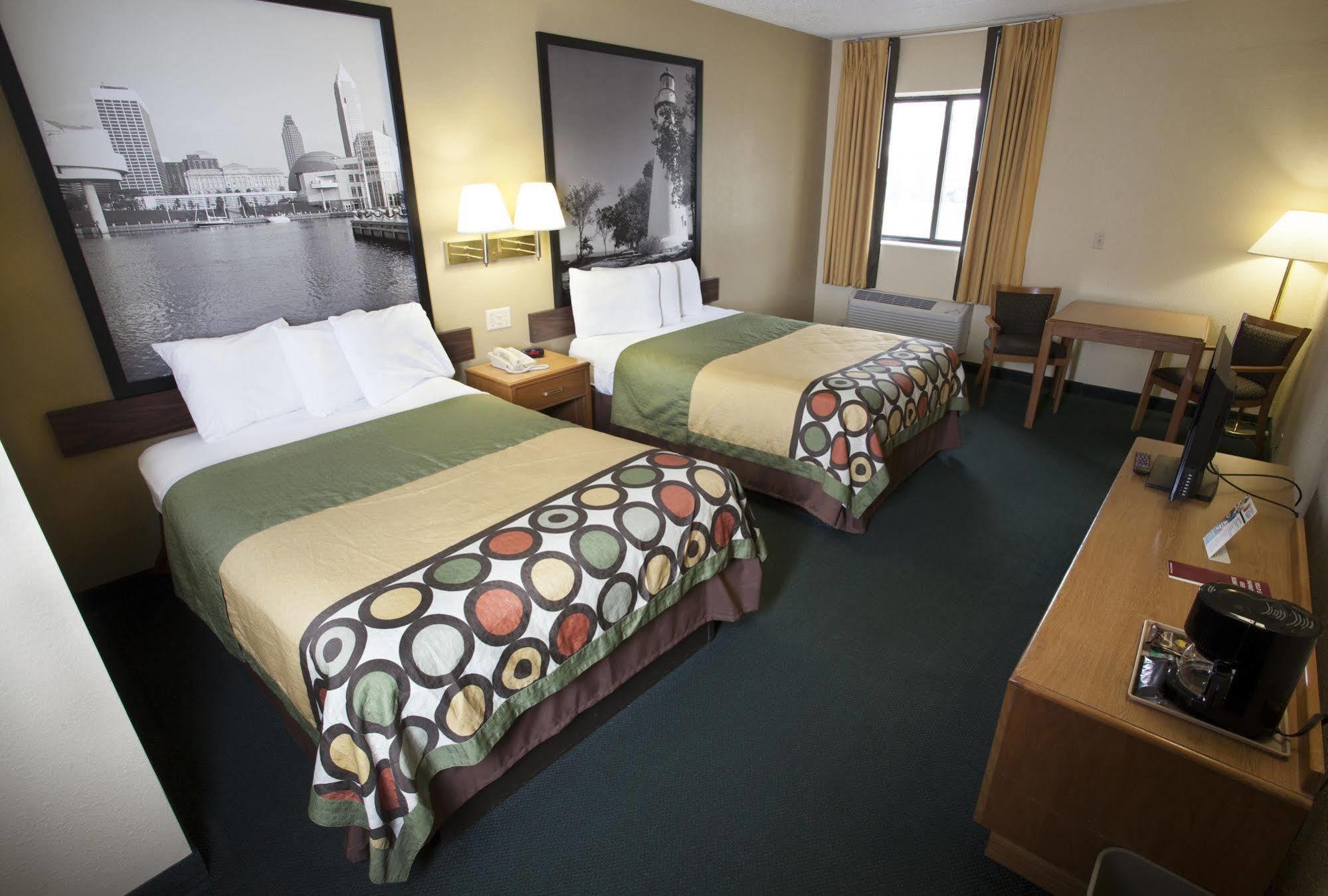 Holiday Inn Express & Suites - Milan - Sandusky Area By Ihg Εξωτερικό φωτογραφία
